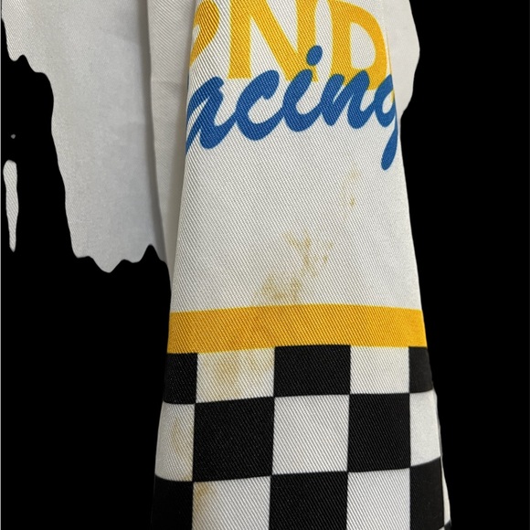 Ripndip Racing Jacket - Picture 3 of 4